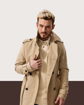 Refined Trench Edit