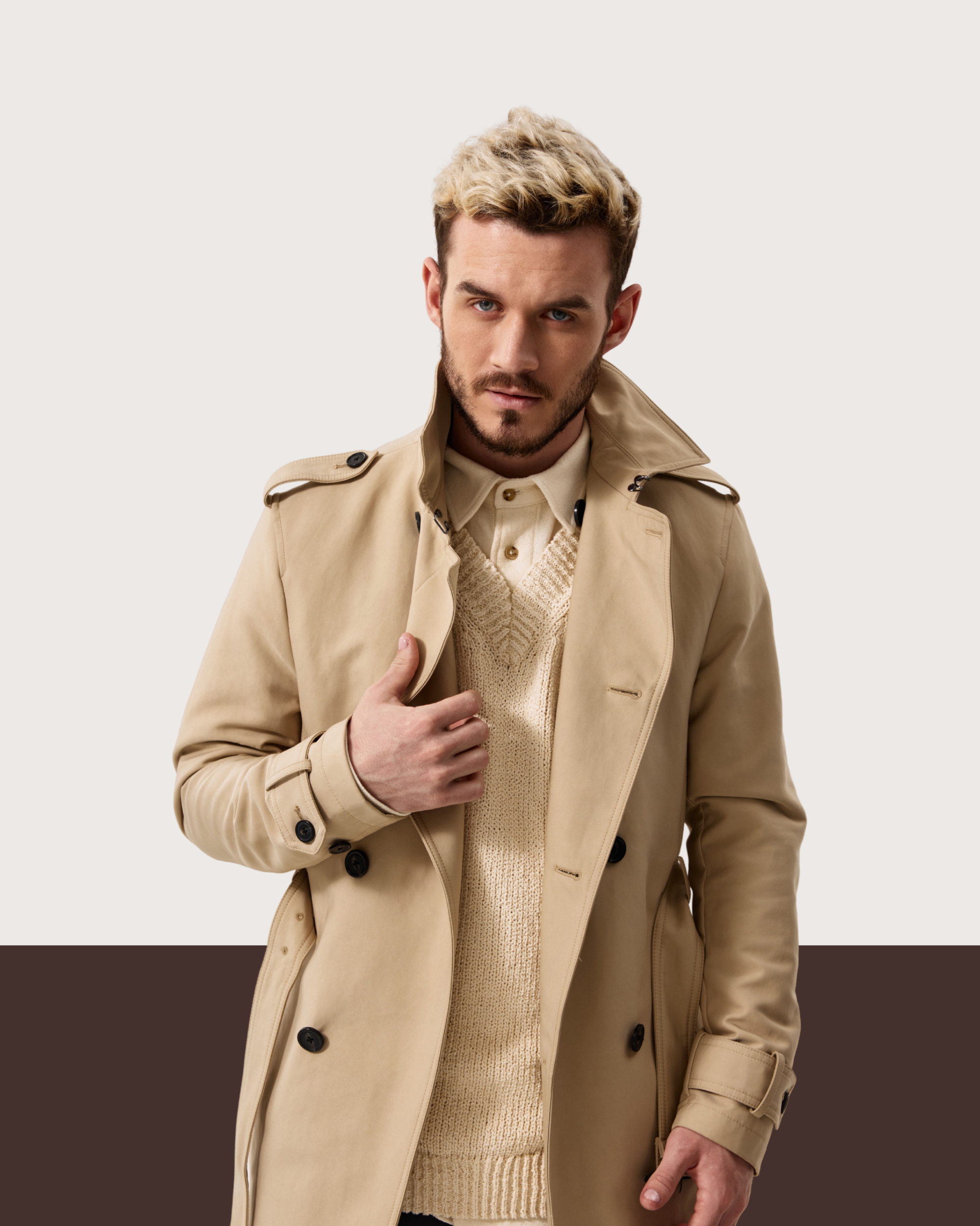 Refined Trench Edit